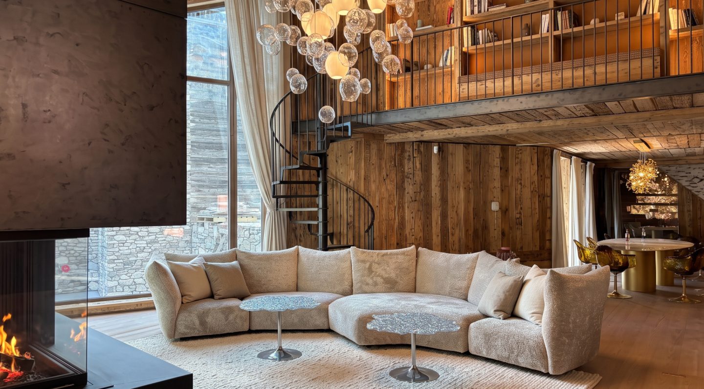 Chalet Nanouk