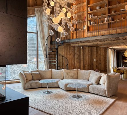 Chalet Nanouk
