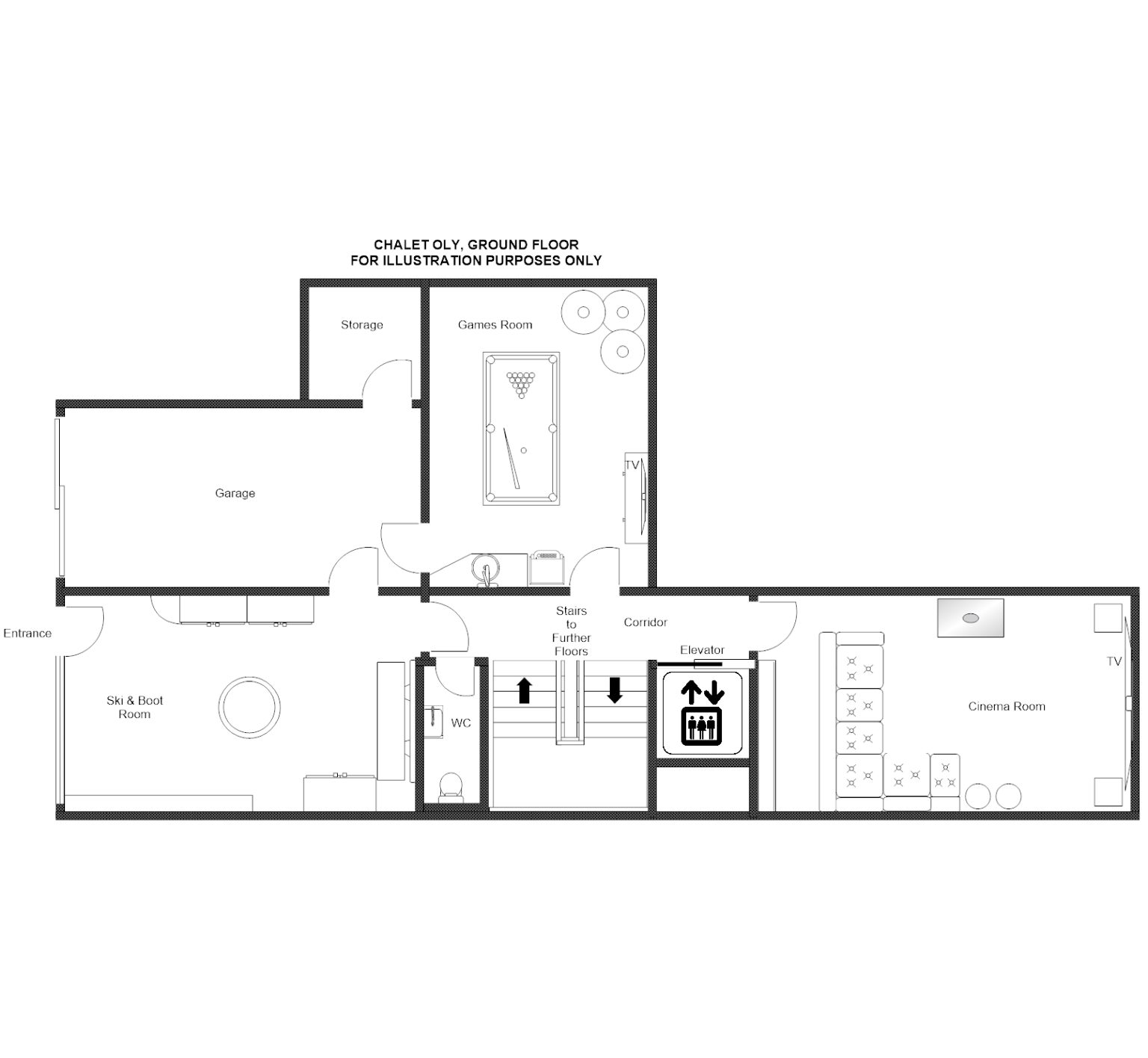 Ground Floor