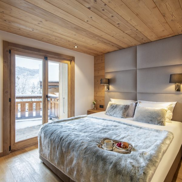 Chalet Petite Ourse