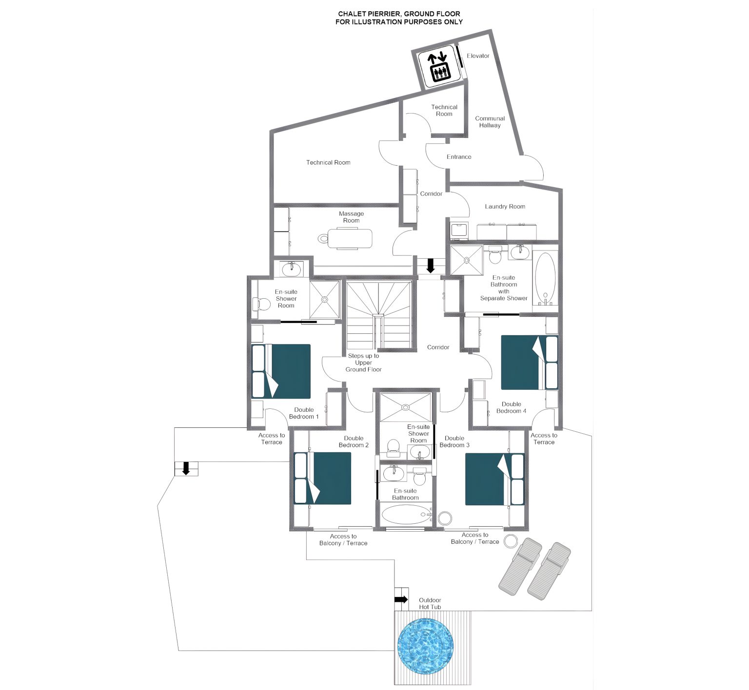 Ground Floor