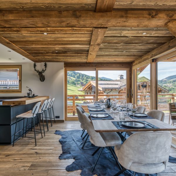 Chalet Pure