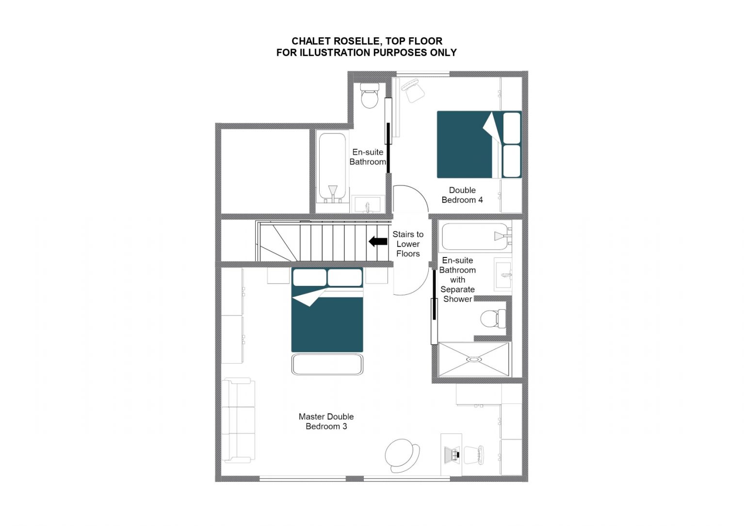 Top Floor