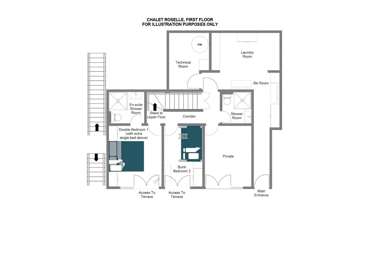 Ground Floor