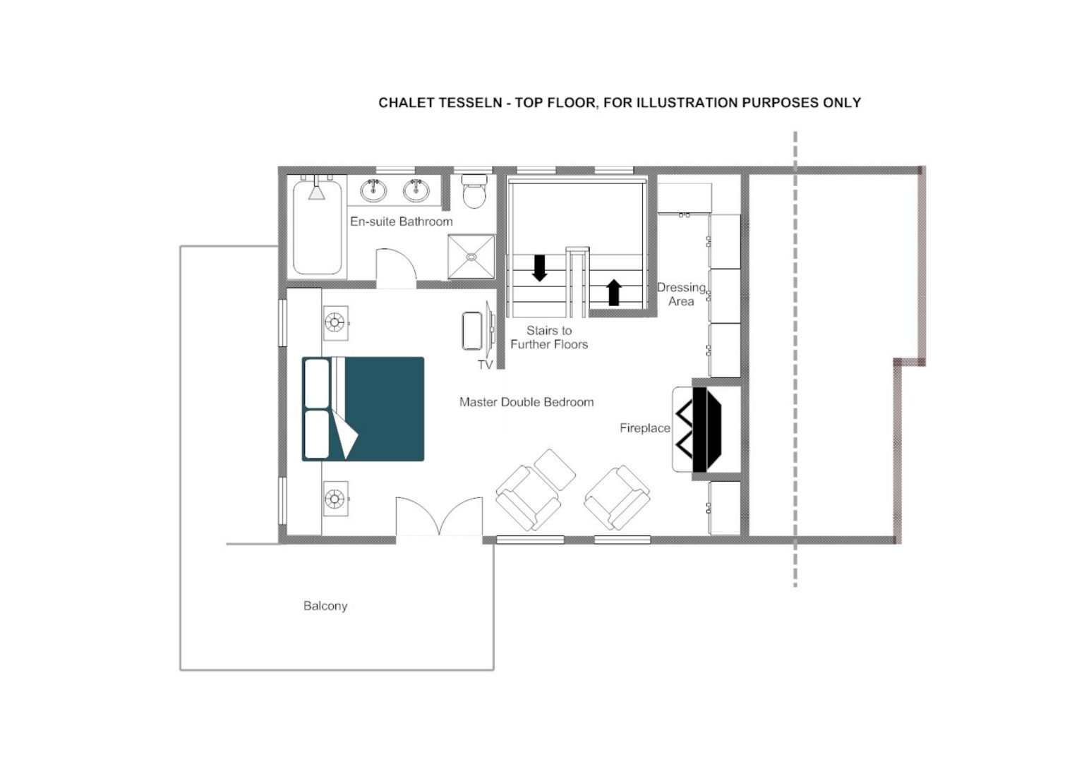 TOP FLOOR