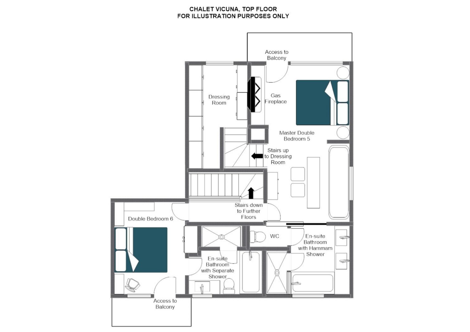 Top Floor