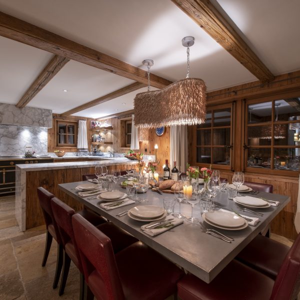 Chalet Virmadisa