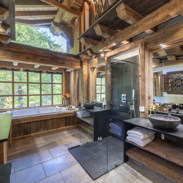 Chalet Yeti
