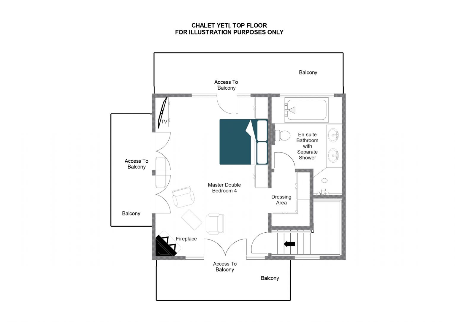 Top Floor