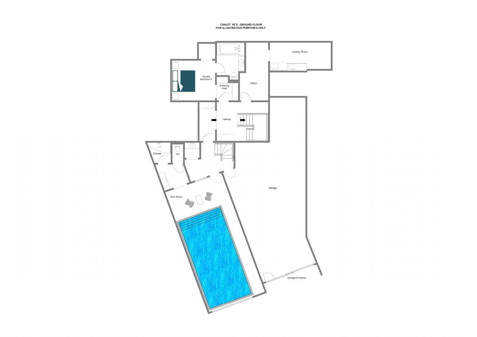 Ground Floor