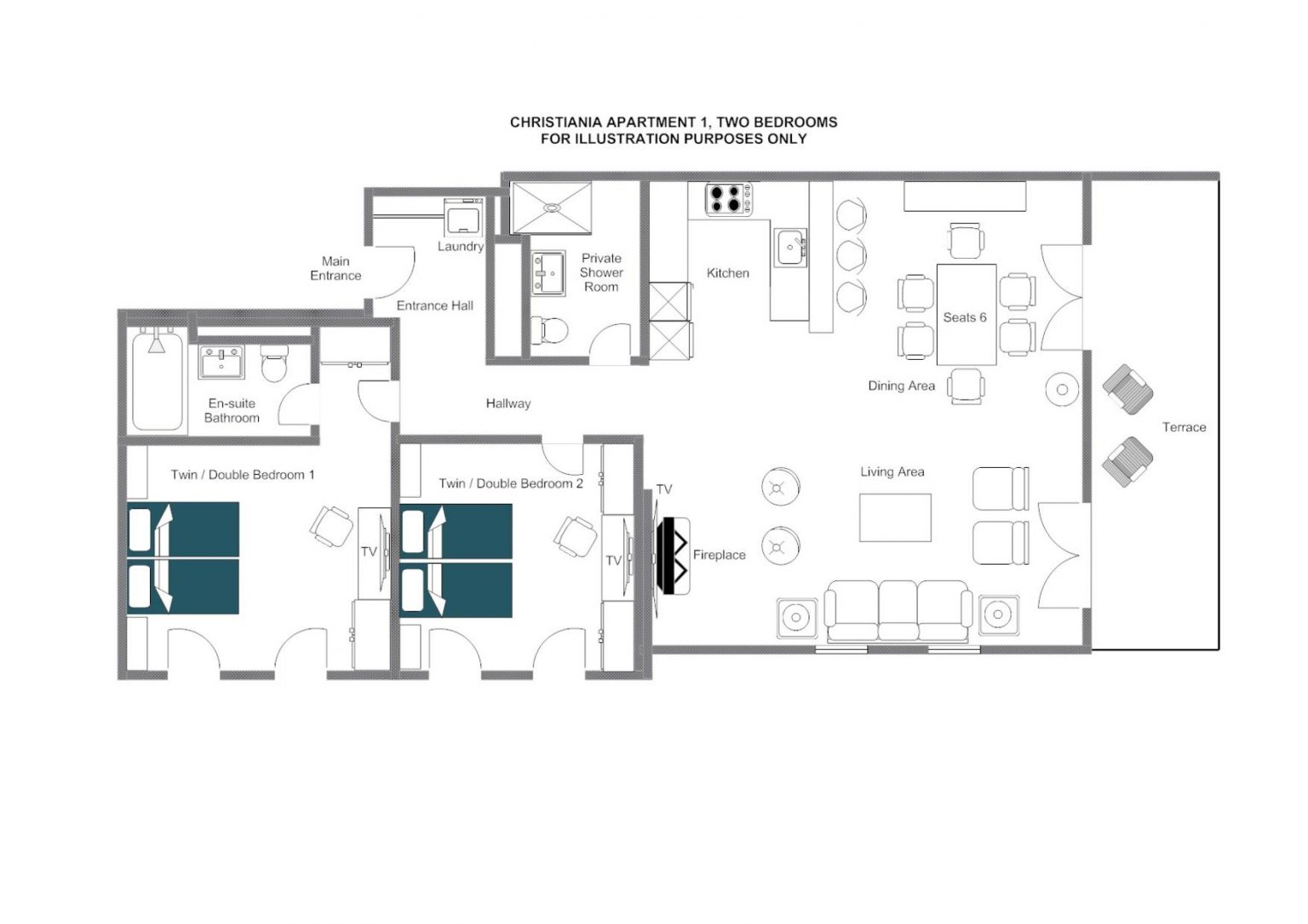 Ground Floor