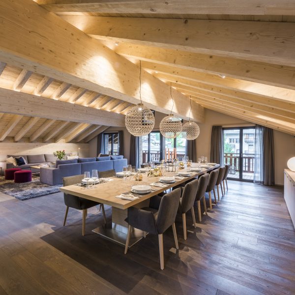 Christiania Penthouse