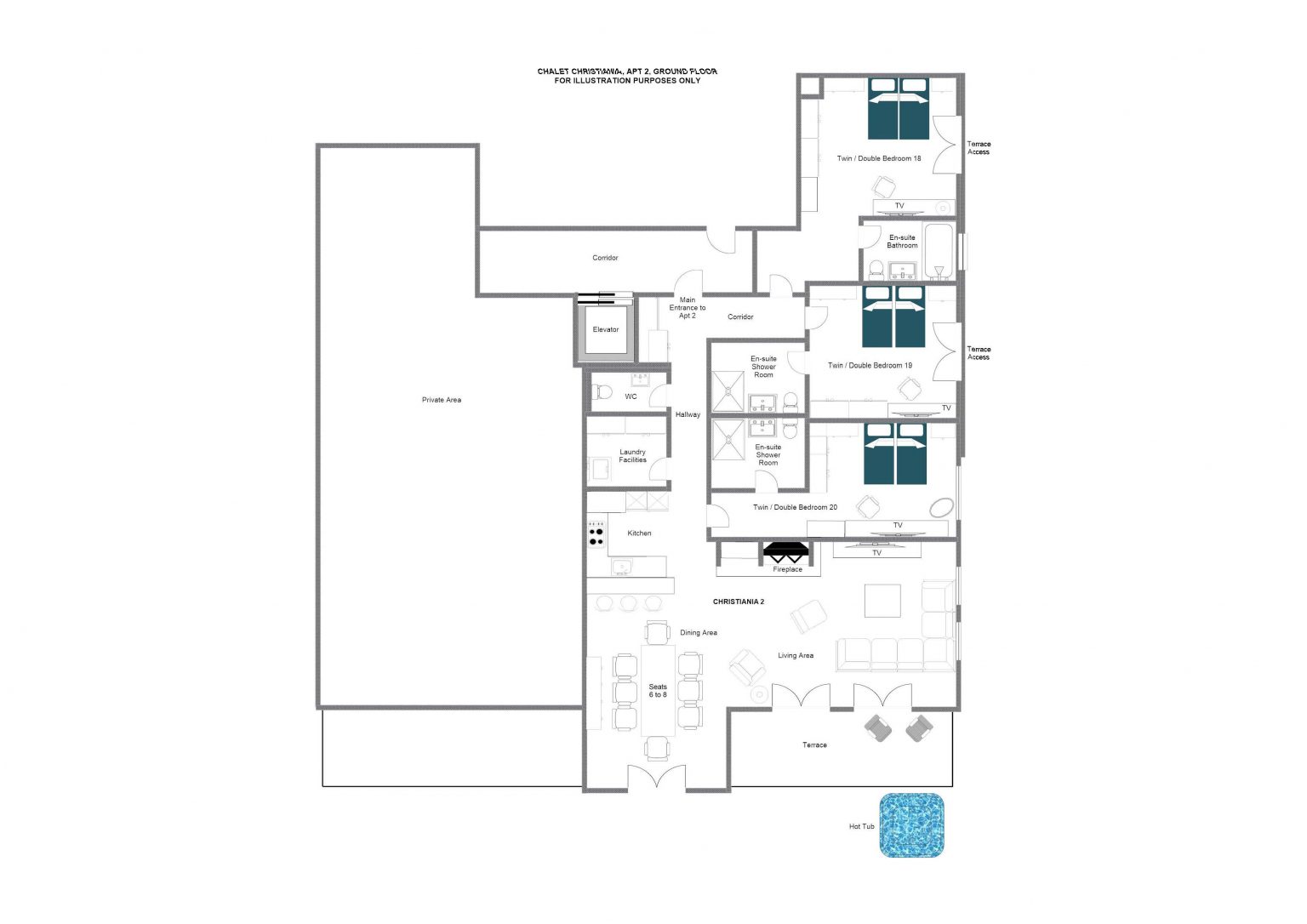 Ground Floor
