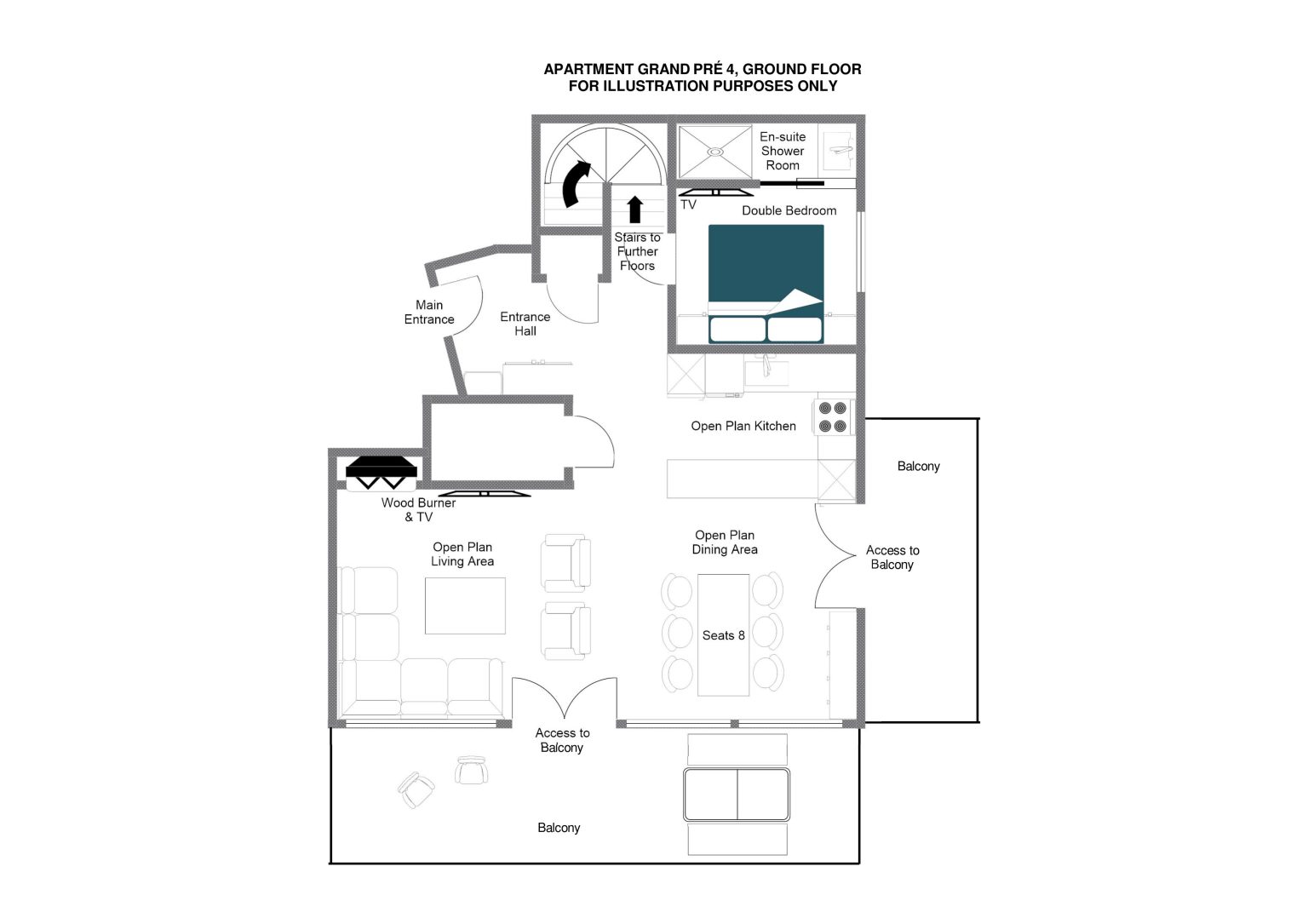 Ground Floor