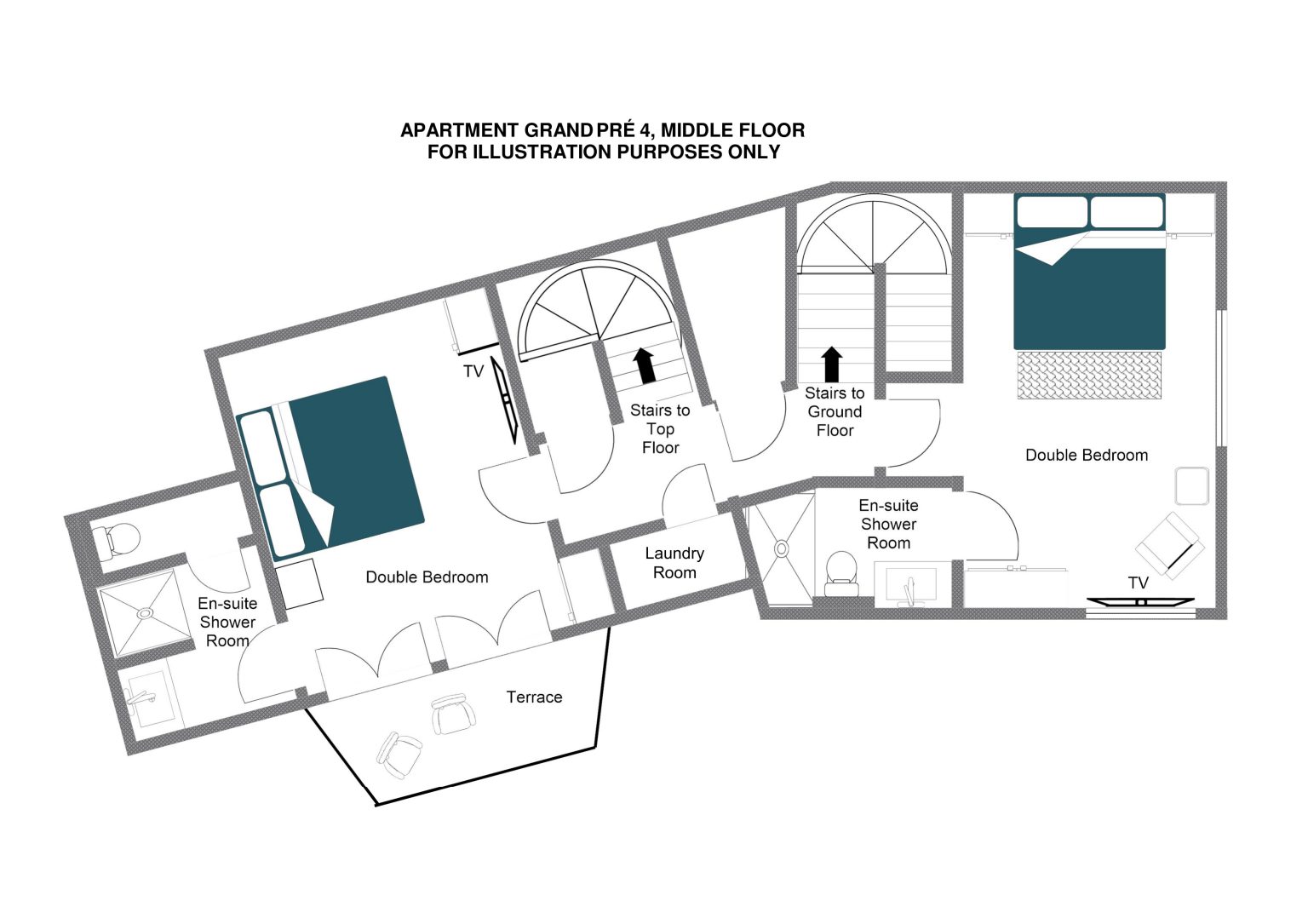 Middle Floor