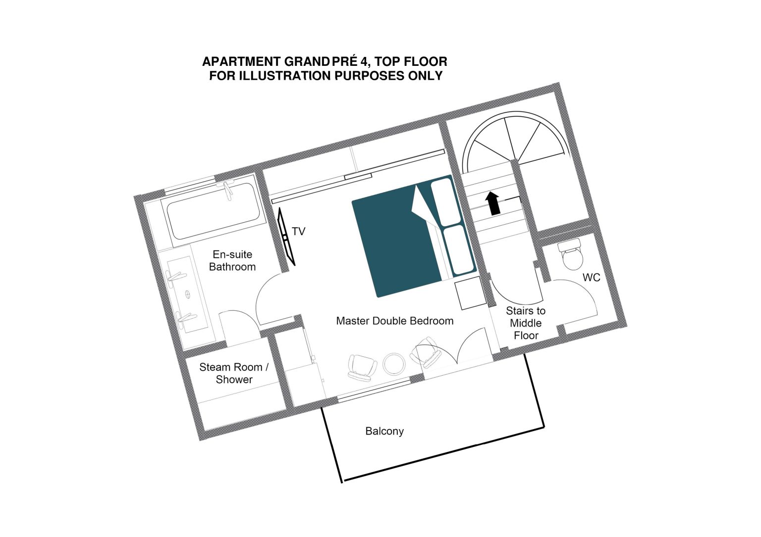 Top Floor