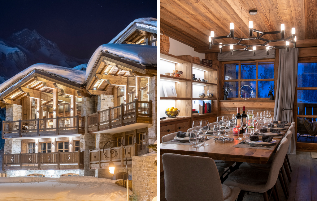 grand pre 2 val d'isere