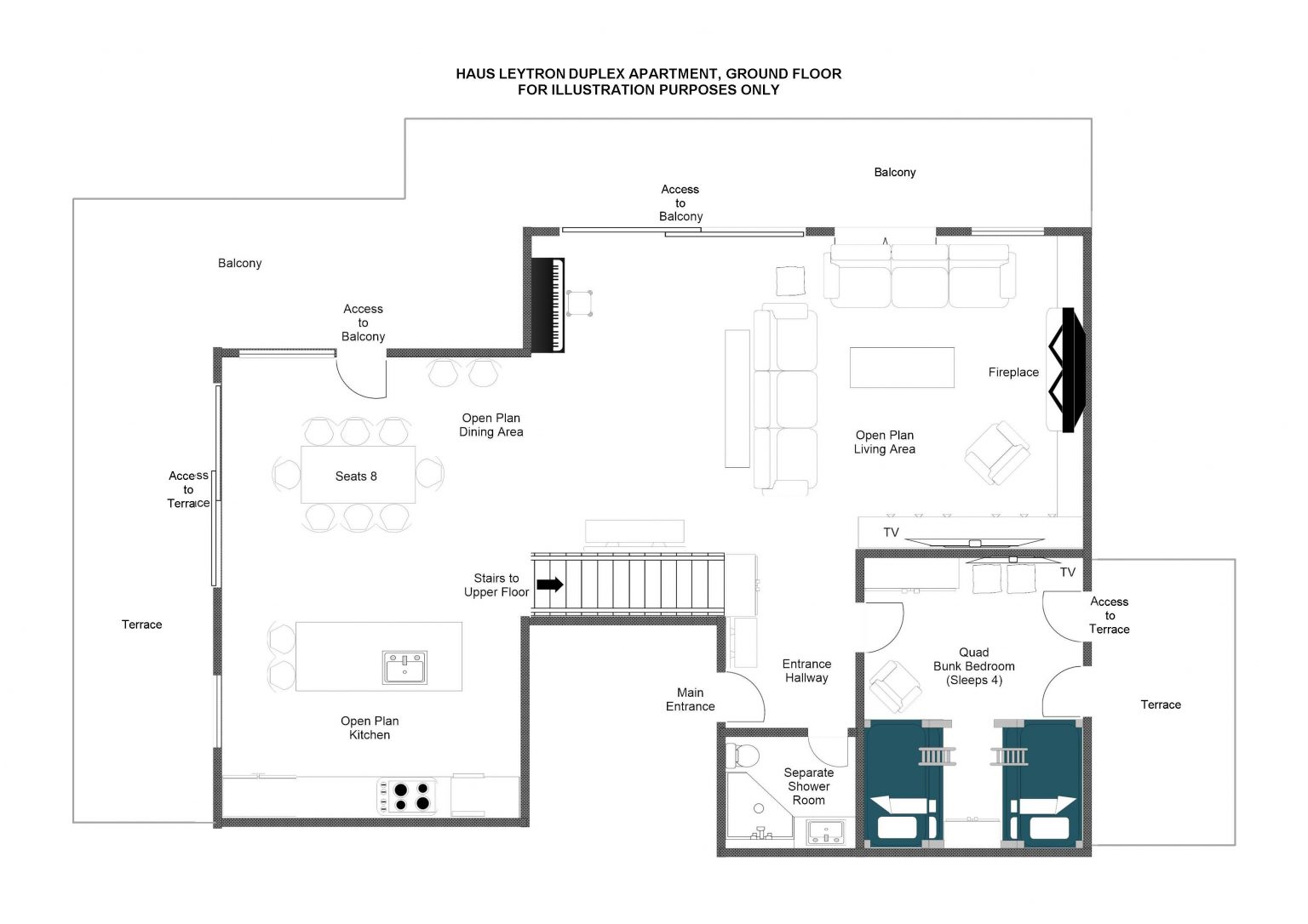 Ground Floor