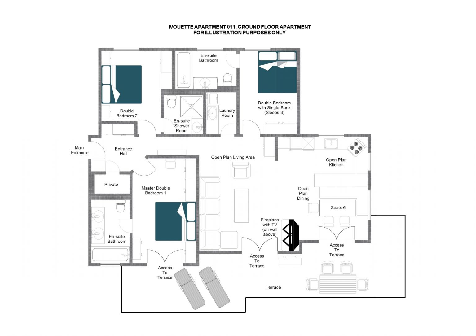 Ground Floor
