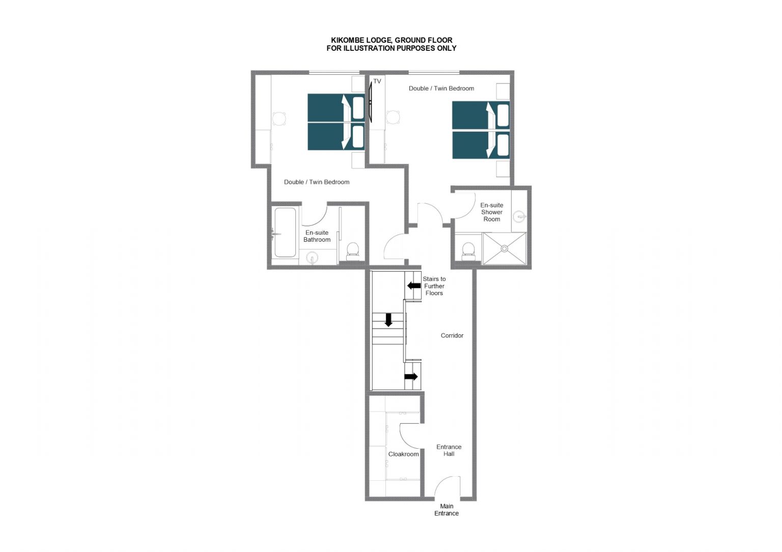 Ground Floor