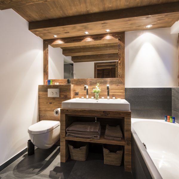 Le Daray Penthouse
