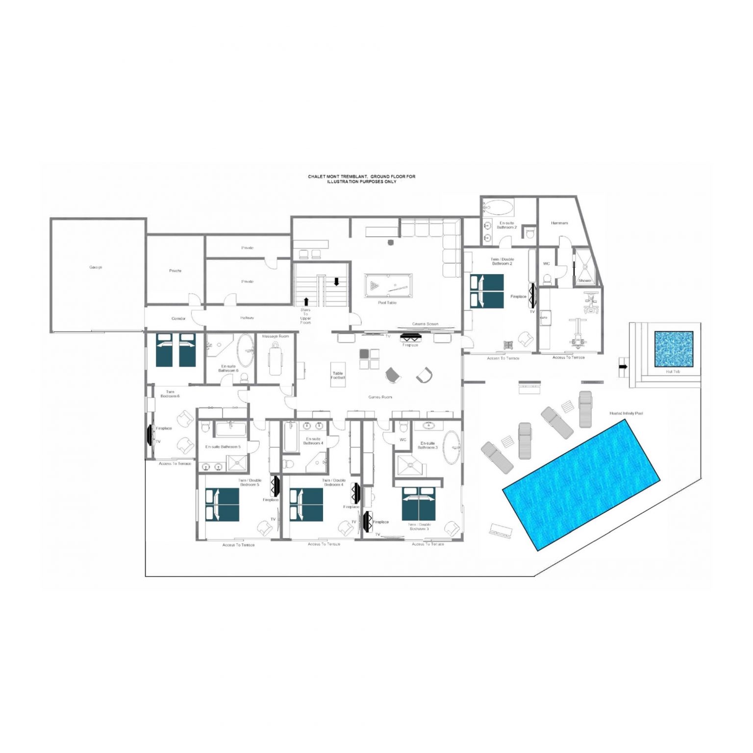 Ground Floor