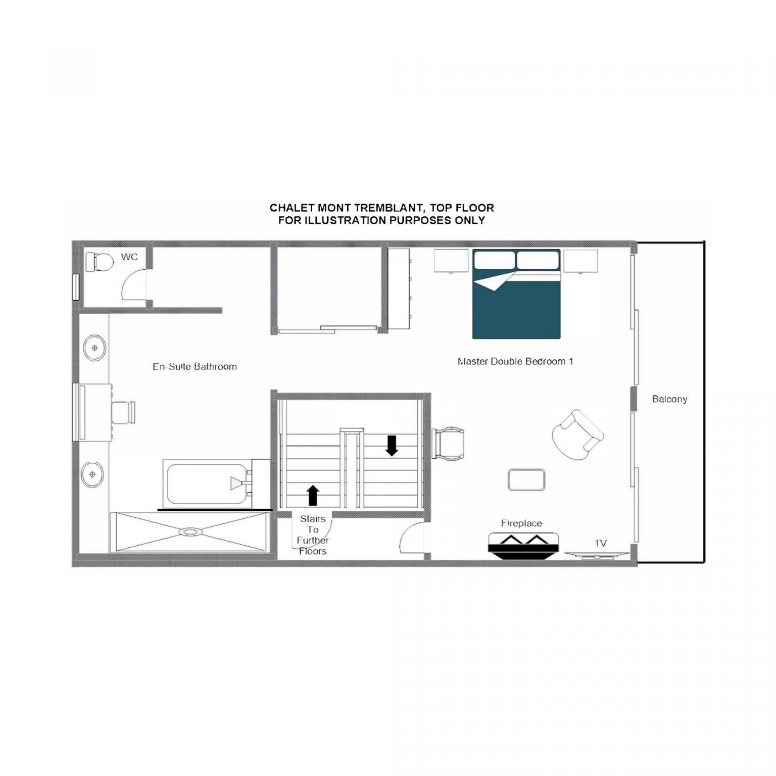 Top Floor