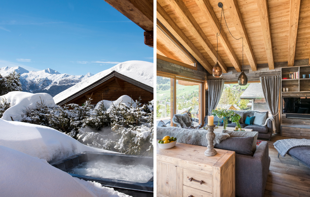 chalet mowgli verbier