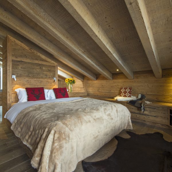 No. 5 Penthouse