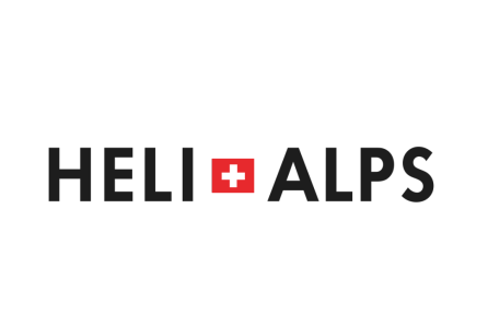 heli alps loogo