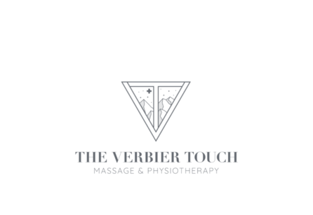 verbier touch logo