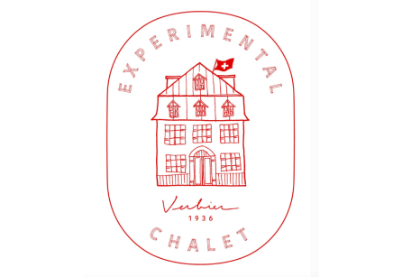 experimental logo