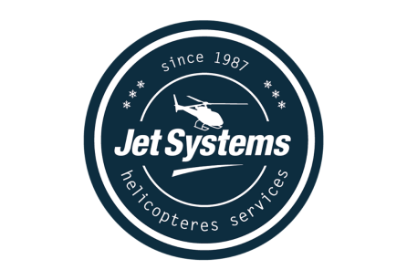 jet systems logo