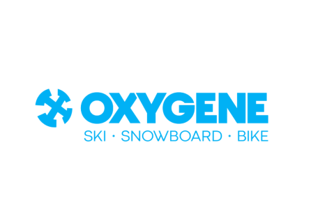 oxygene logo