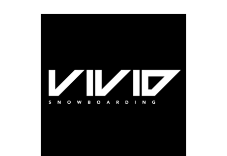 vivid snowboarding