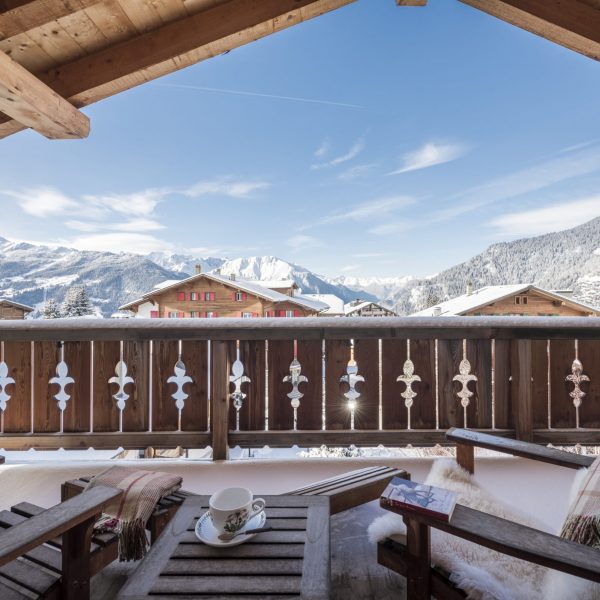 Sovereu Penthouse