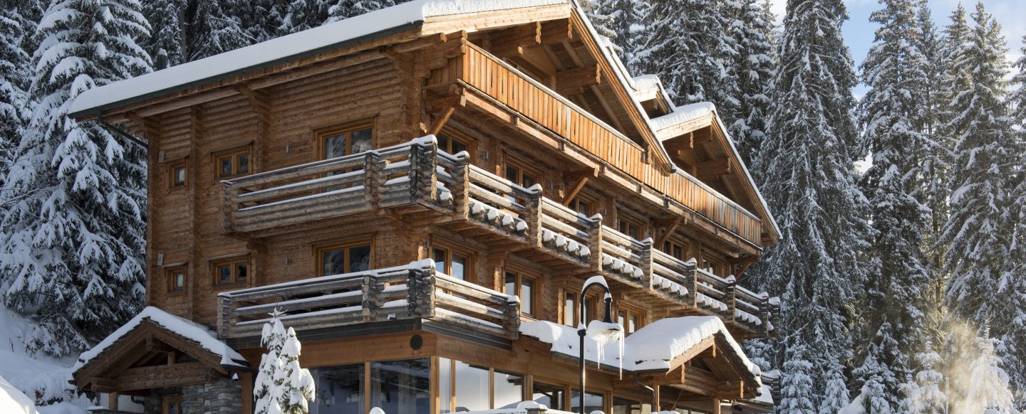 The Lodge
