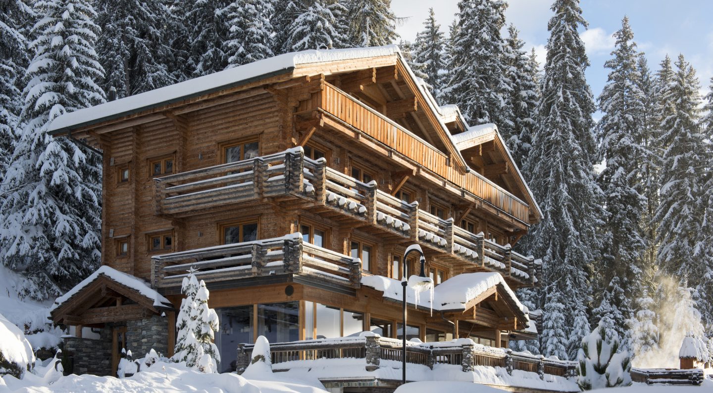 The Lodge