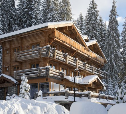 The Lodge