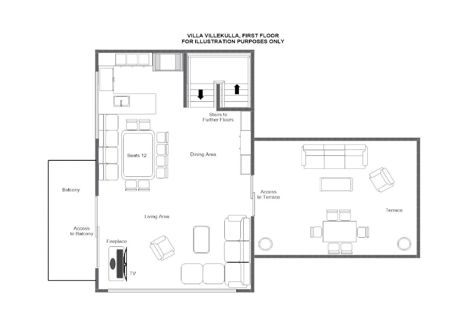 TOP FLOOR