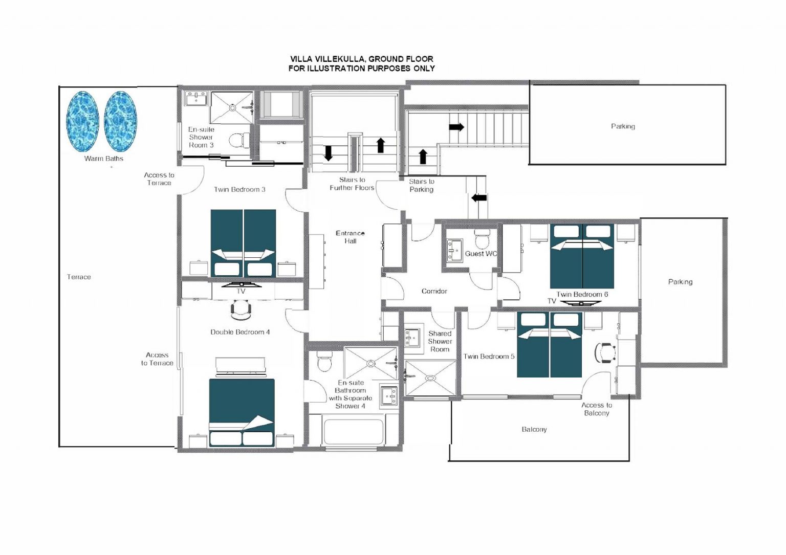 Ground Floor